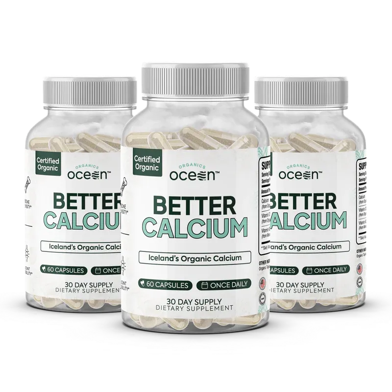 Better Calcium