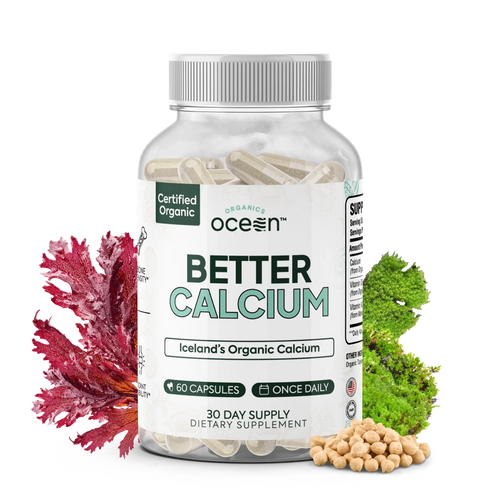 Better Calcium
