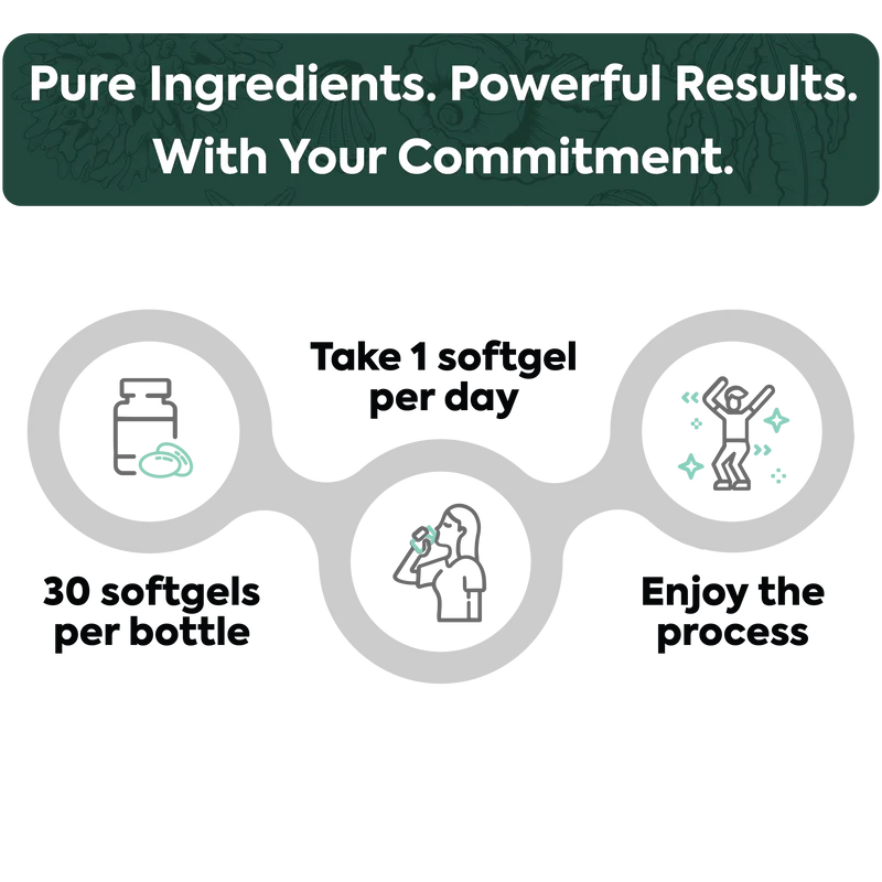 Better Black Seed Oil