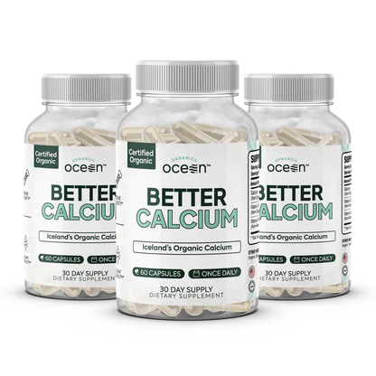 Better Calcium