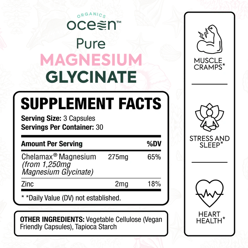 Magnesium Glycinate