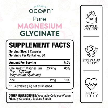 Magnesium Glycinate
