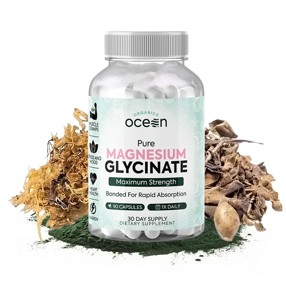 Magnesium Glycinate