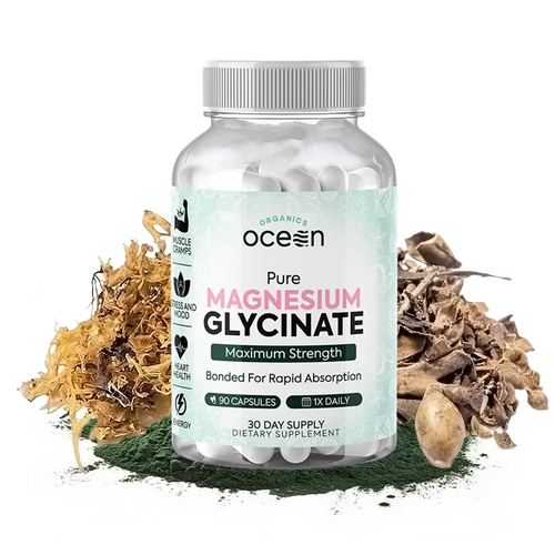 Magnesium Glycinate